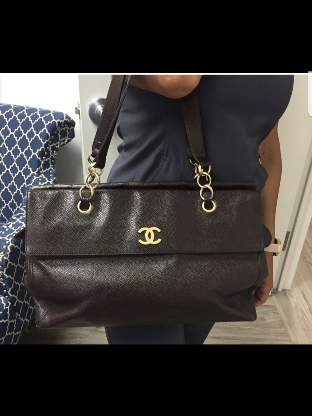 Chanel Handbag - Picture 10 of 14